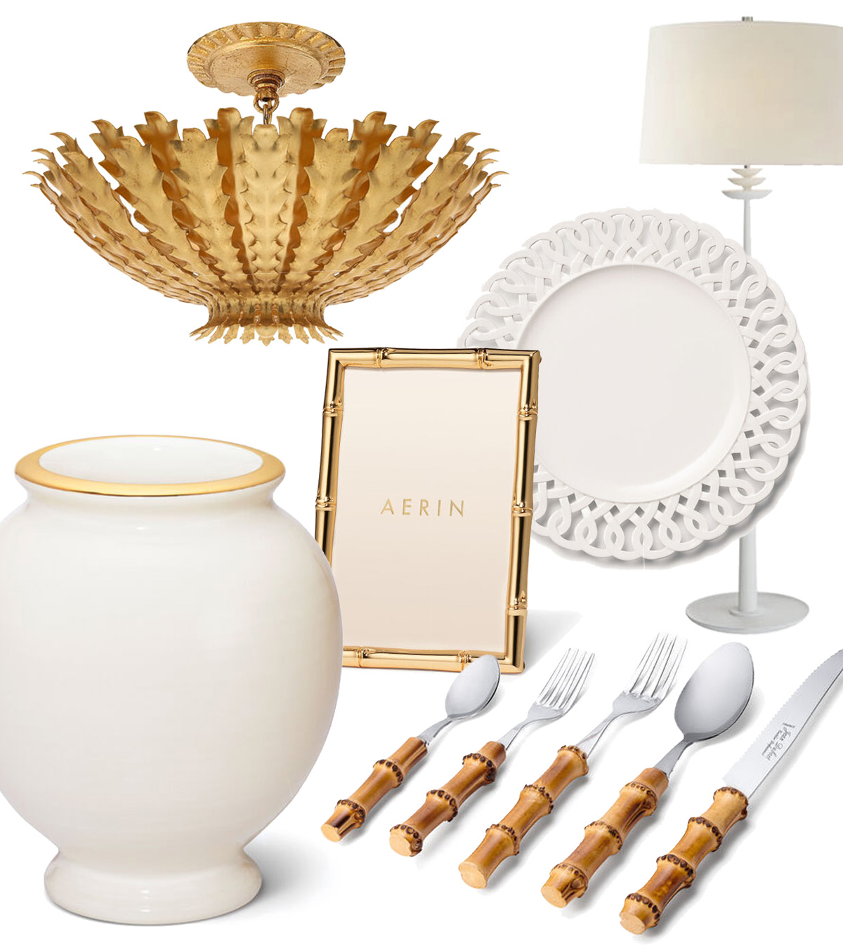 Aerin Sitewide Sale Begins Today Up To 25 Off Milled