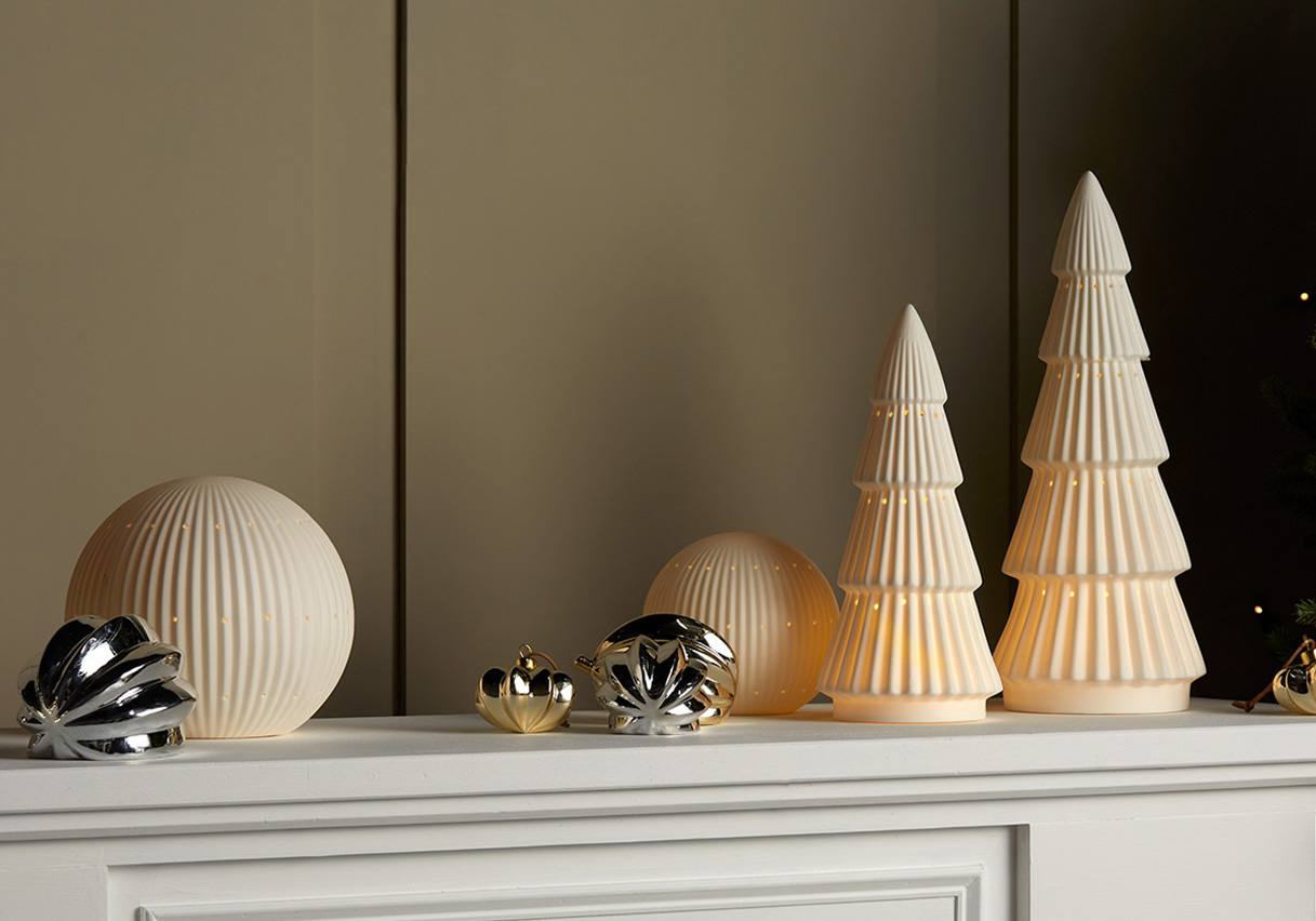 qvcuk Light up your Christmas with our Kelly Hoppen deal Milled