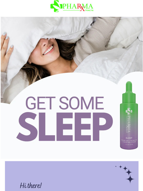 A better way to sleep