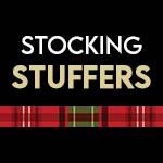 stocking stuffers