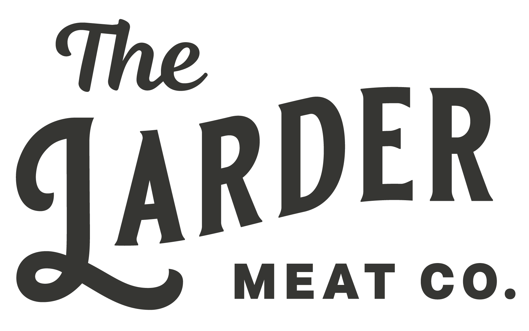 Larder Meat Co. Our guide to cooking & carving your turkey like a pro Milled