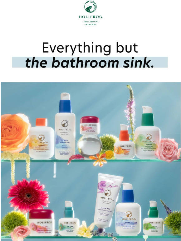 The Sale you've been waiting for all year