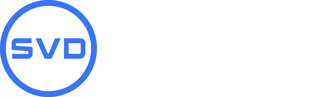 SVD logo