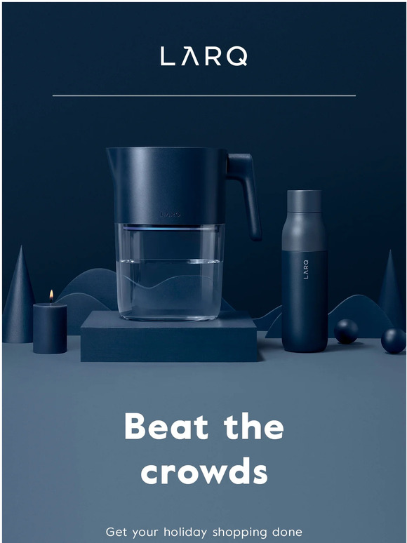 Selling FAST! Get 33% off brilliant hydration