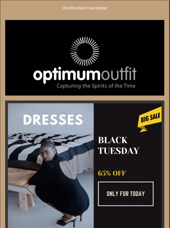 Black Tuesday