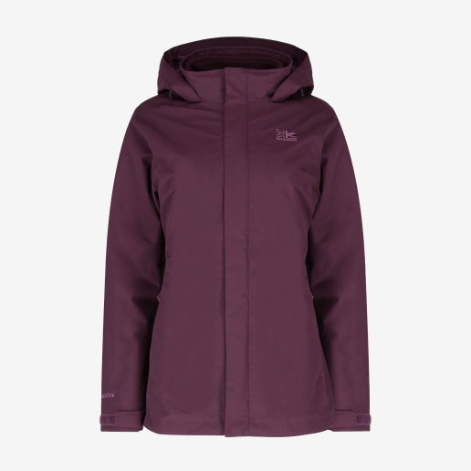 Karrimor 3 in 1 Weathertite Jacket Ladies