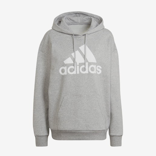 adidas Badge of Sport Hoodie Ladies