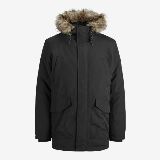 Jack and Jones Parka Jacket