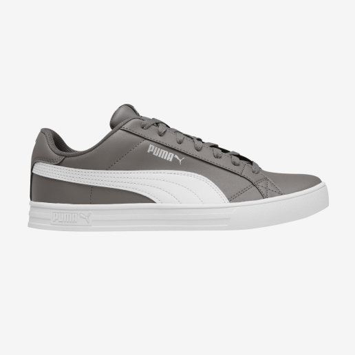 Puma Smash Vulcan 3 Low Trainers Mens