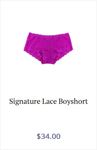 View product recommended for you