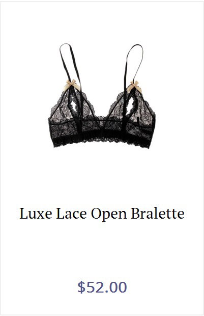 View product recommended for you