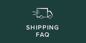 Shipping FAQ