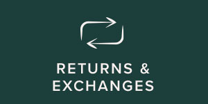 Returns & Exchanges