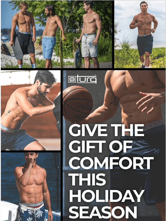 Buy 2 Get 1 Free From Turq