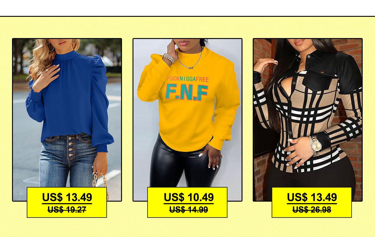 KnowFashionStyle Stylish top collection Big sale up to 60OFF💥 Milled