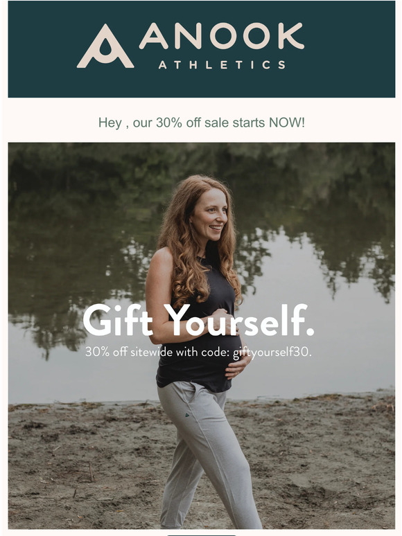 30% Off Sitewide STARTS NOW!
