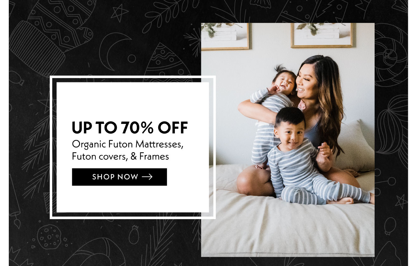 The Futon Shop Black Friday Cyber Monday Sale The Biggest Sale Of