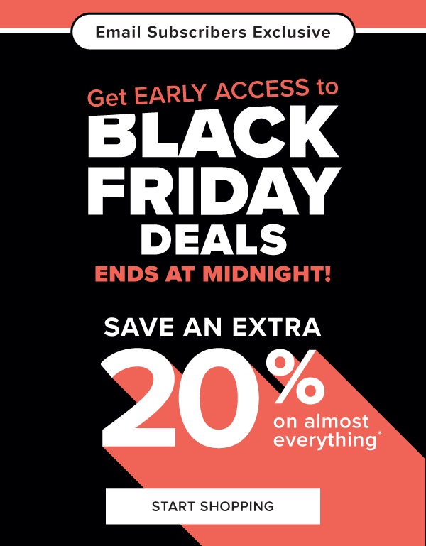 Linen Chest Not much time left... Early Access ends at midnight! Milled