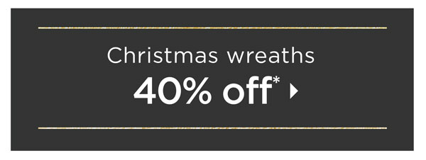 Christmas Wreaths