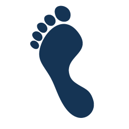 We're with you at every step