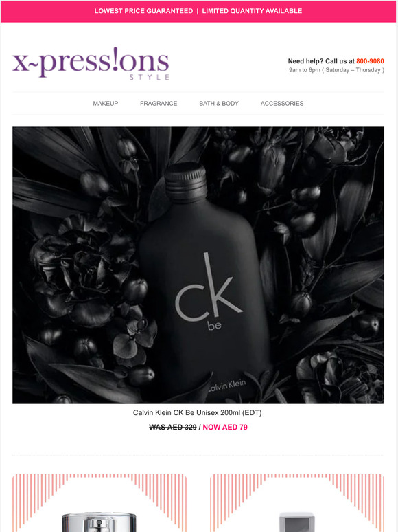 {URGENT} You’ve got limited time to get this…