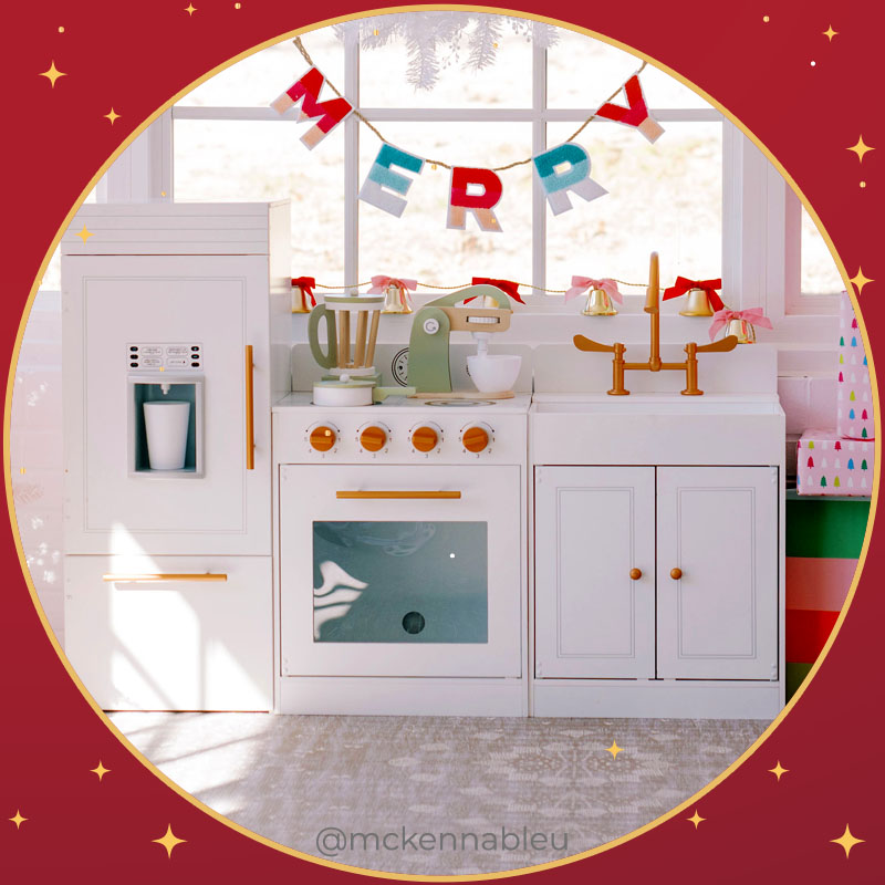 paris kitchen