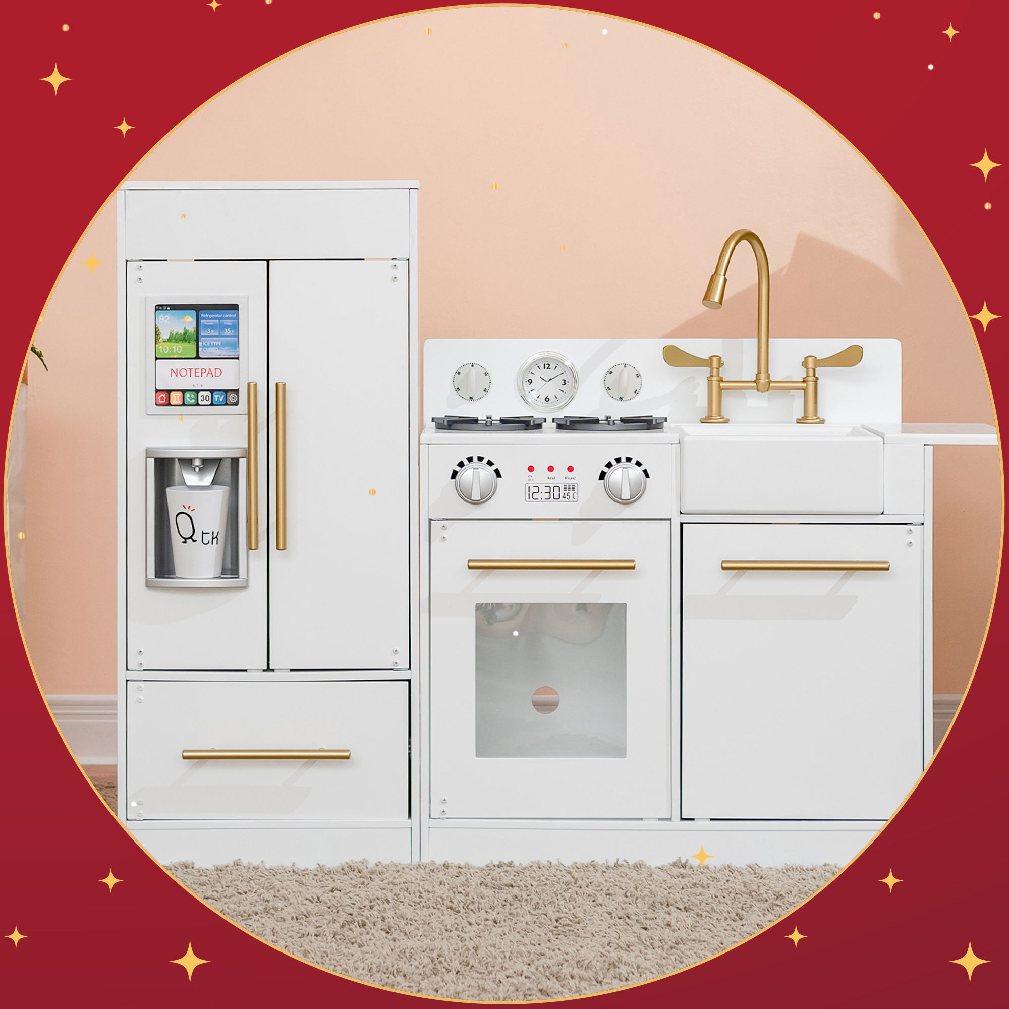 Chelsea kitchen