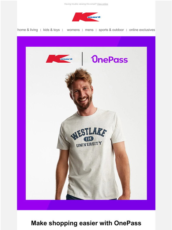 kmart-make-shopping-easier-with-onepass-milled