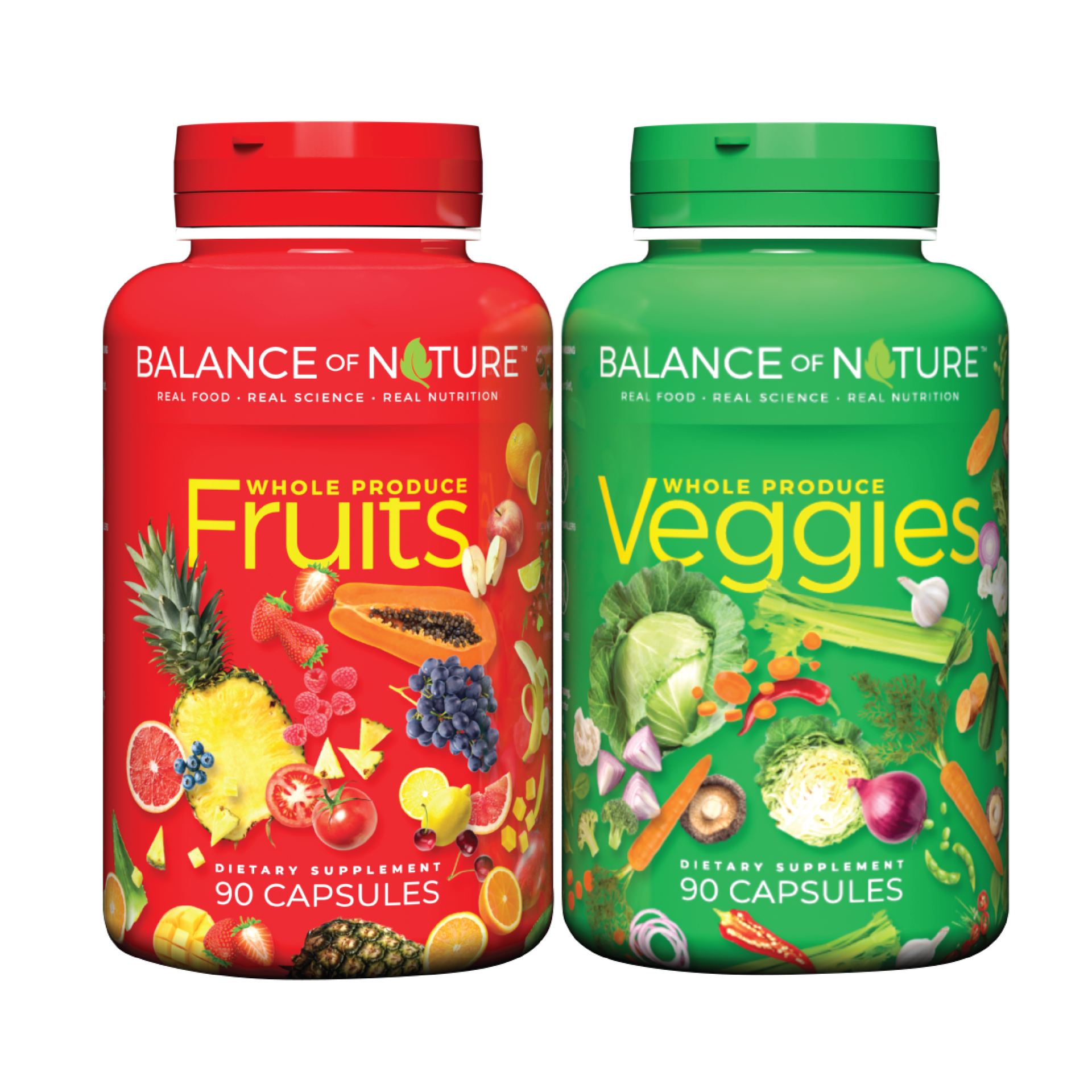 Balance of Nature Adventure is waiting 🗻 Milled