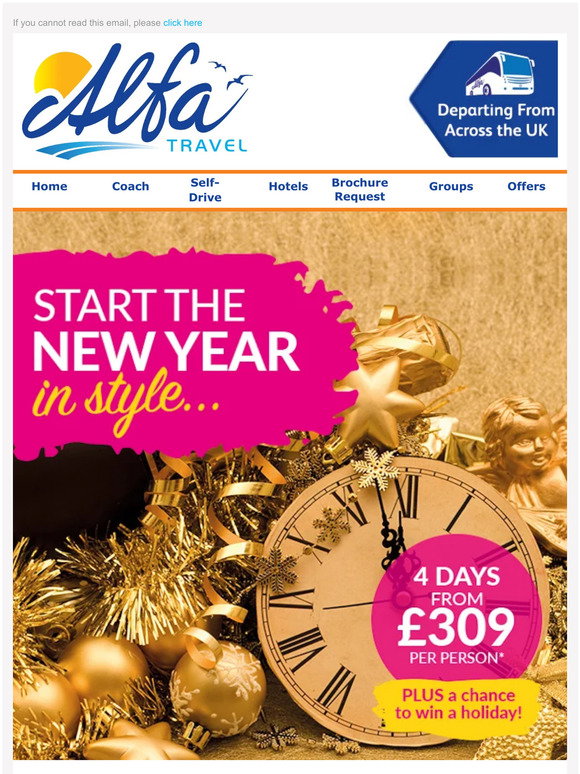 Alfa Travel Ltd Bring In The New Year With Us Milled alfa-travel-ltd-bring-in-the-new-year-with-us-milled