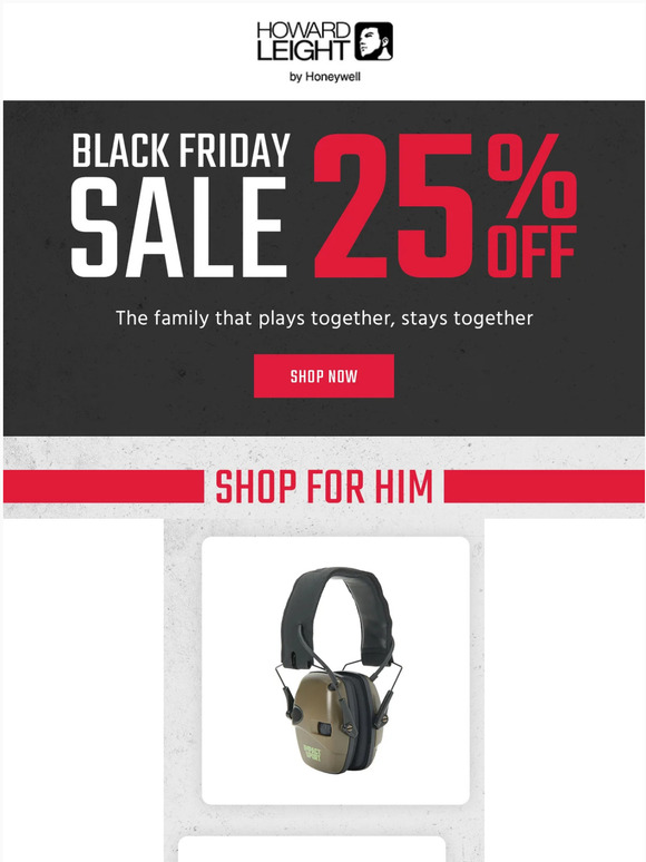 💵 Black Friday Sale. Save big!