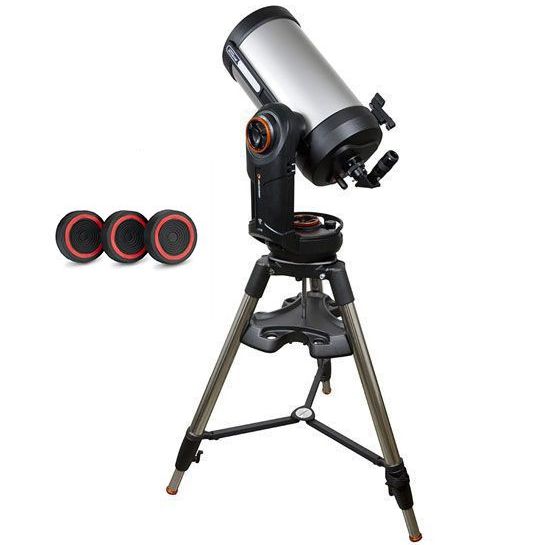 Celestron NexStar Evolution 9.25" Computerized Telescope