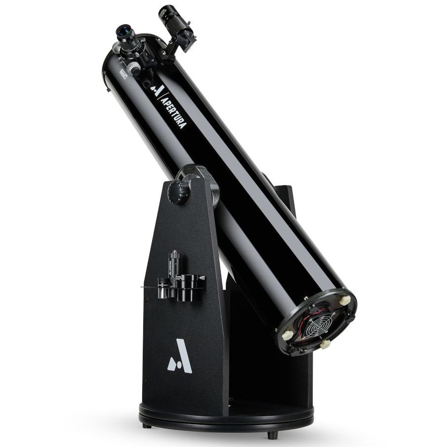 Apertura 8" Dobsonian Telescope