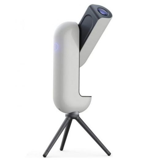 Vaonis Vespera Smart Telescope