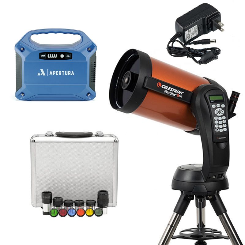 Celestron NexStar 8SE