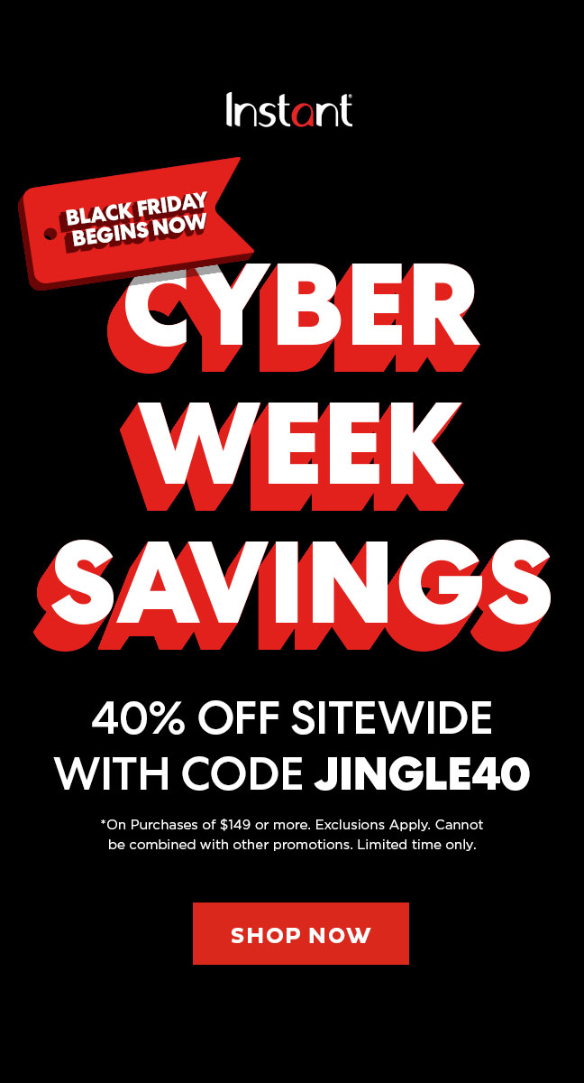 instanthome 💥 Deals too good to pass up.💥 Milled