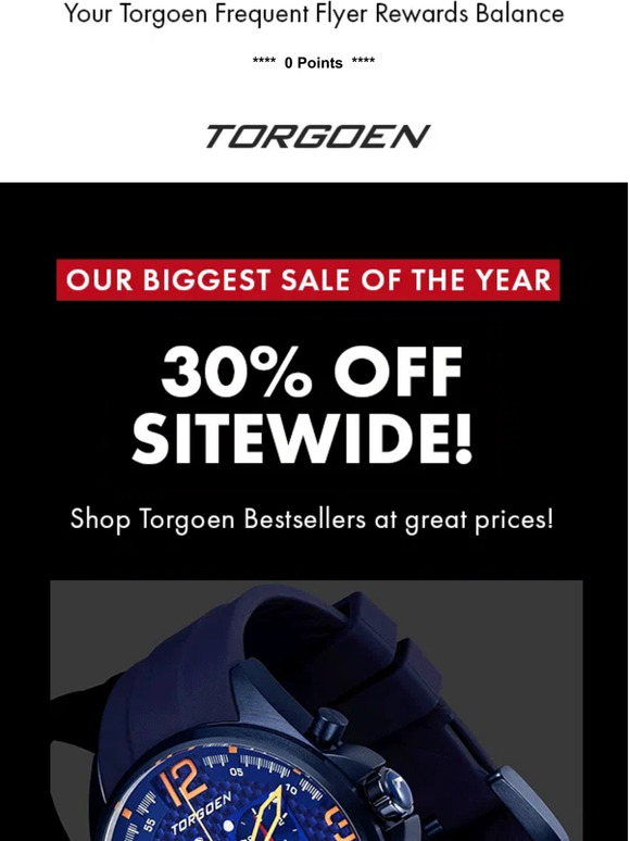 Black Friday: The Biggest Sale of the Year