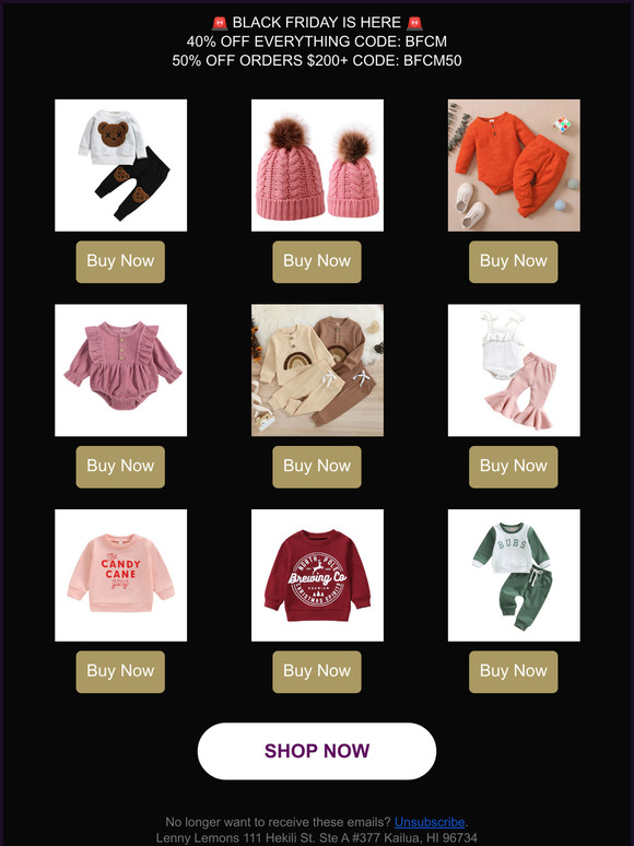 🖤 50% OFF🖤