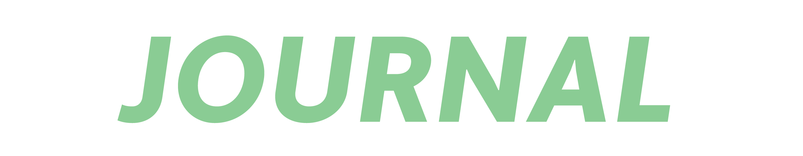 JOURNAL