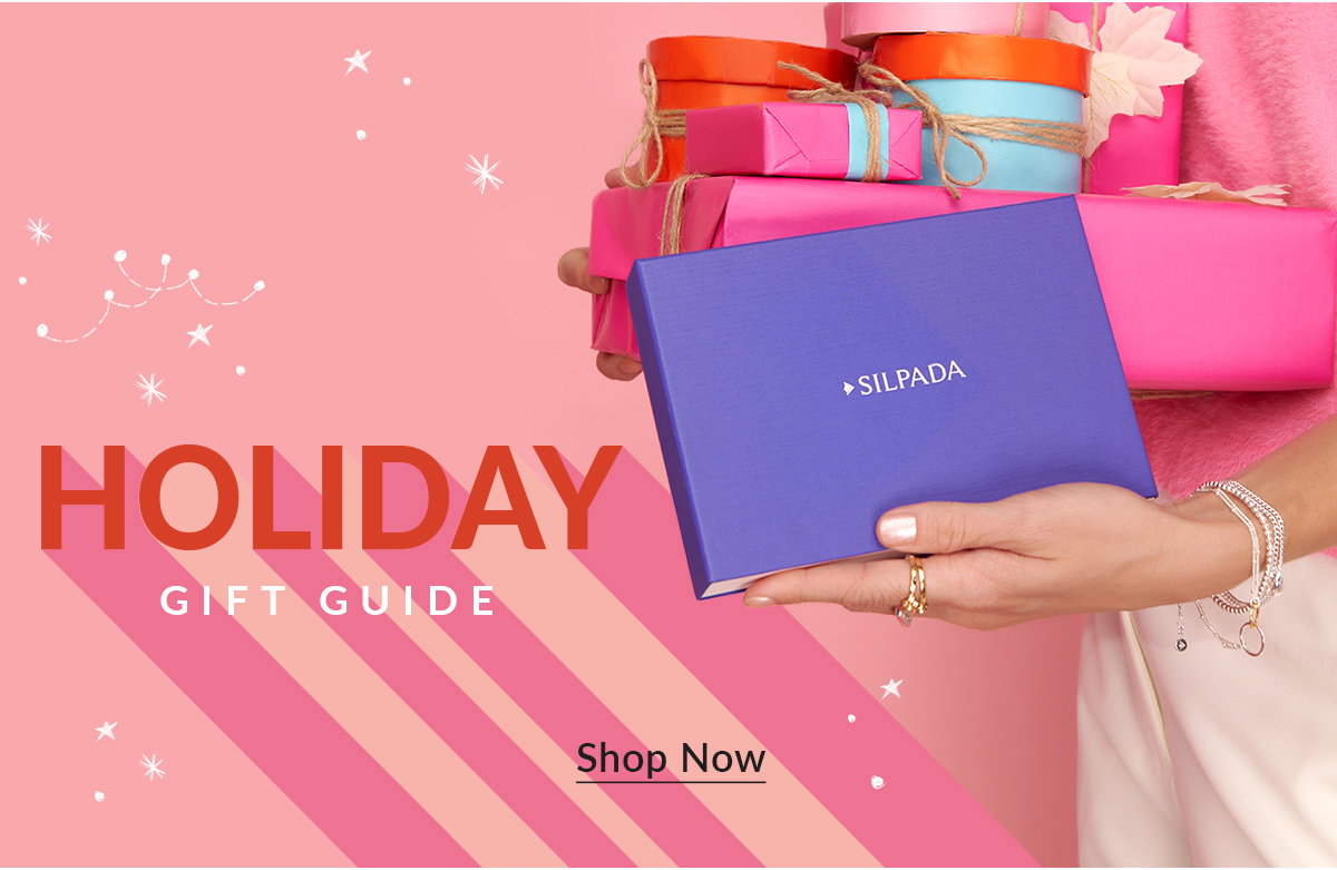 Shop our Holiday Gift Guide