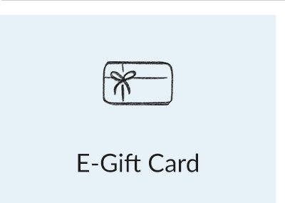 Shop E-Gift Cards