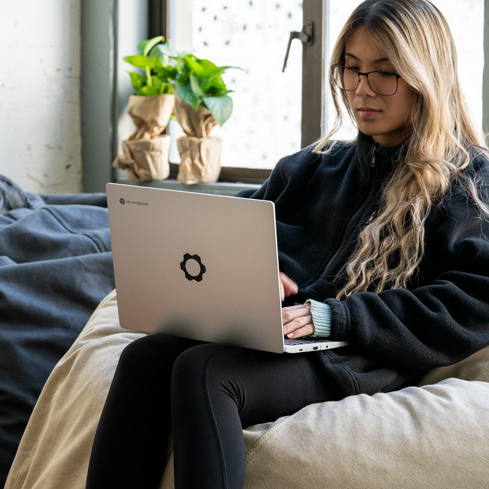 Framework Laptop Chromebook Edition