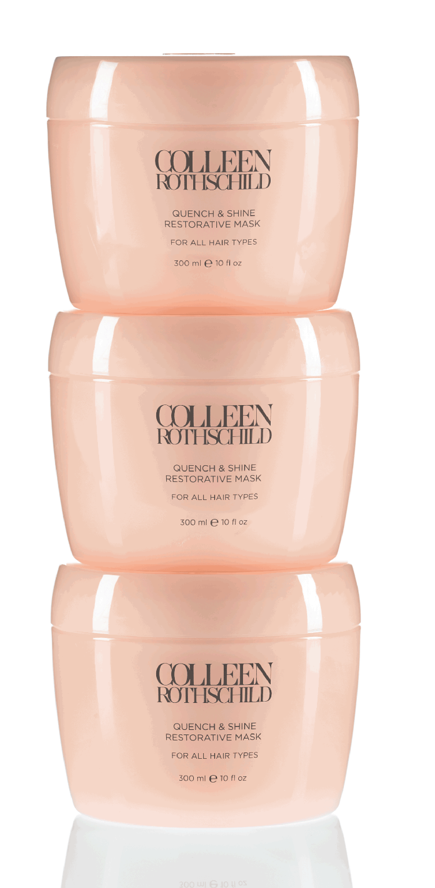 Colleen Rothschild Beauty You don't want to miss this... Milled