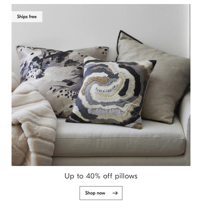 West Elm Holiday musthaves, now on sale Milled