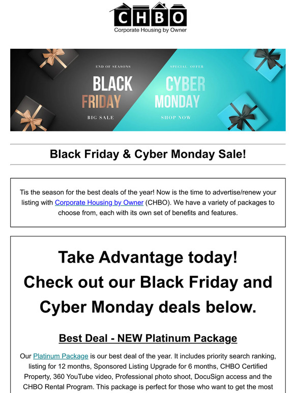 🎁 BLACK FRIDAY SALE! 🔥