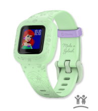Vivofit Jr 3 Mermaid
