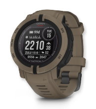 Instinct 2 Solar Tactical