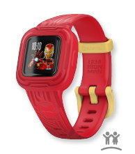 Vivofit Jr 3 Marvel