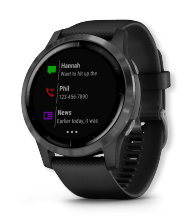 Vivoactive 4S