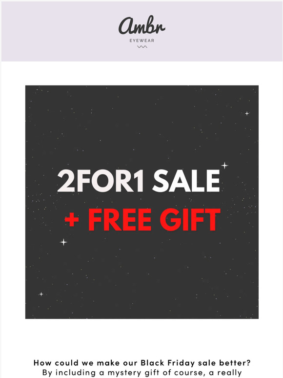 How to make our sale better??? 👀